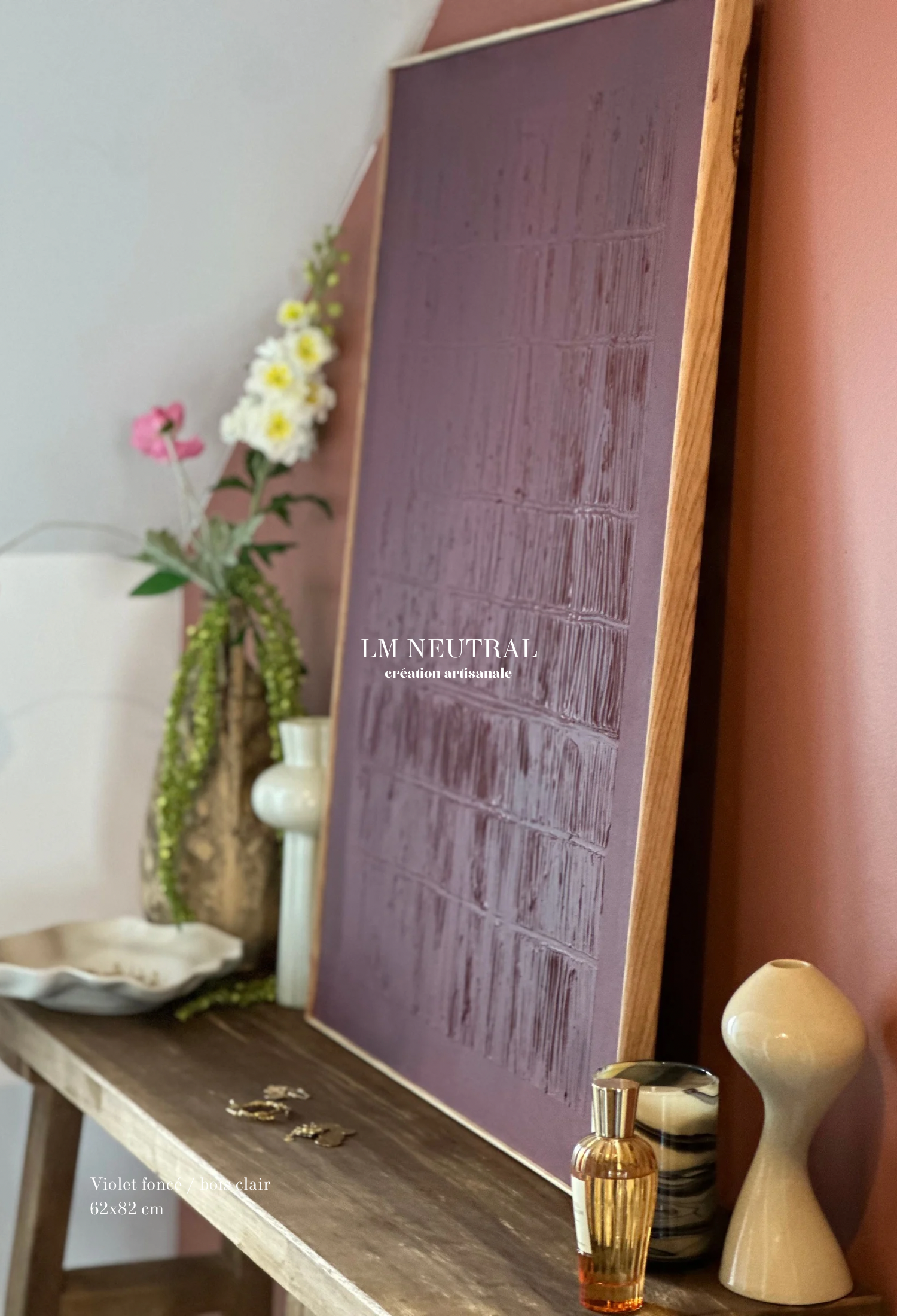 Samara model - 3D relief painting